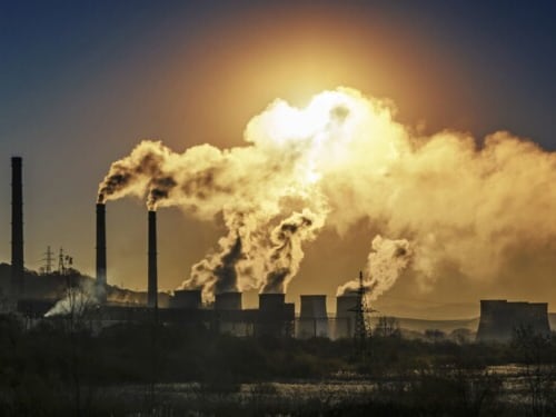 La vera "bomba" sulla transizione