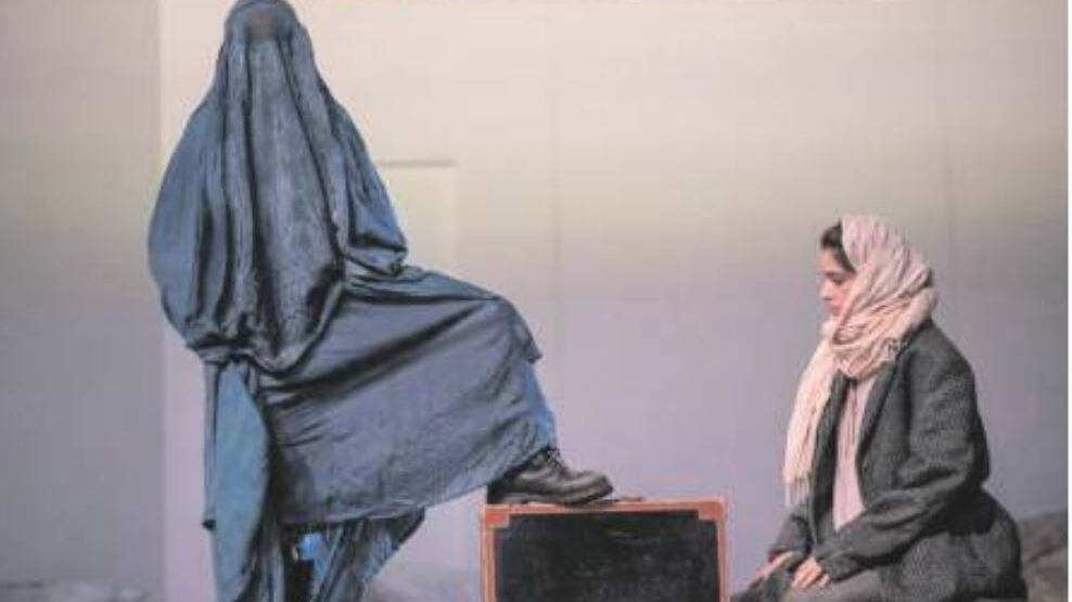 Origini del terrorismo: "Afghanistan" racconta come è nato un incubo