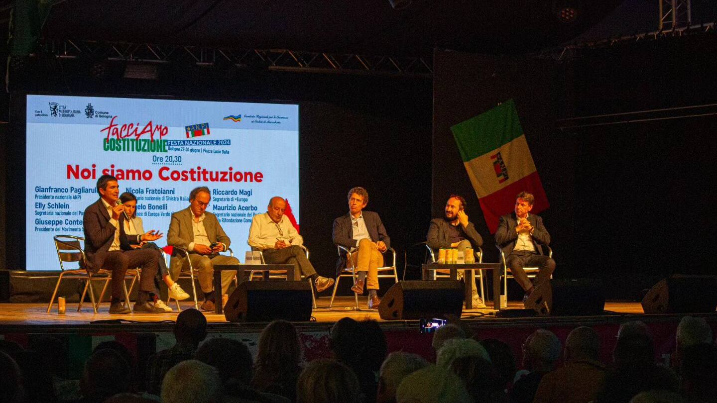 Una foglia di fico chiamata Anpi