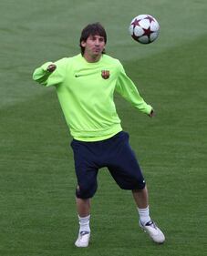 Messi, 30 anni di emozioni 6