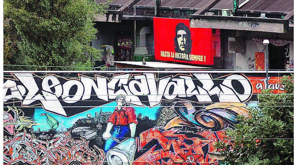 Leonka, la farsa non finisce più. Ora il Comune offre (gratis) "casa"