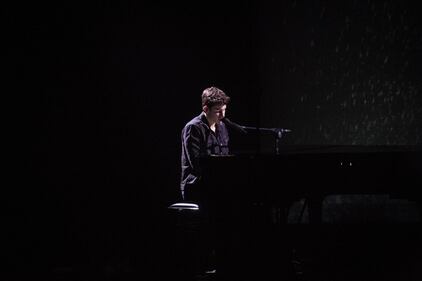 X Factor 10, le foto dell'ultima puntata 79