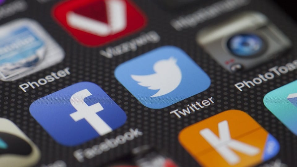 È nata inParrocchia, l'app dei cattolici italiani