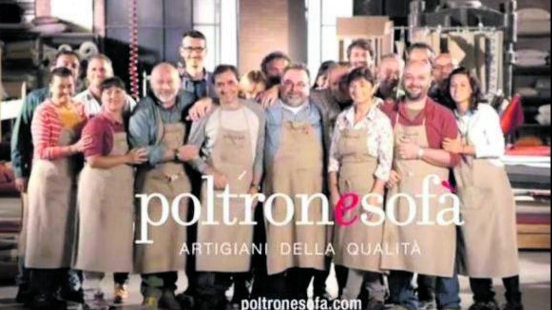 Antitrust indaga su Poltronesofà