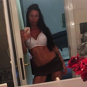 GF Vip: le sexy mamma e figlia Antonella Mosetti e Asia Nuccetelli 12