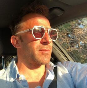 Alessandro Del Piero, le foto più belle 8