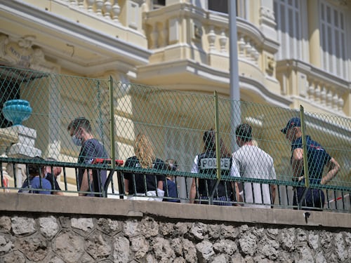 Bomba a Monaco, è giallo. Guerra di spie o ritorsioni