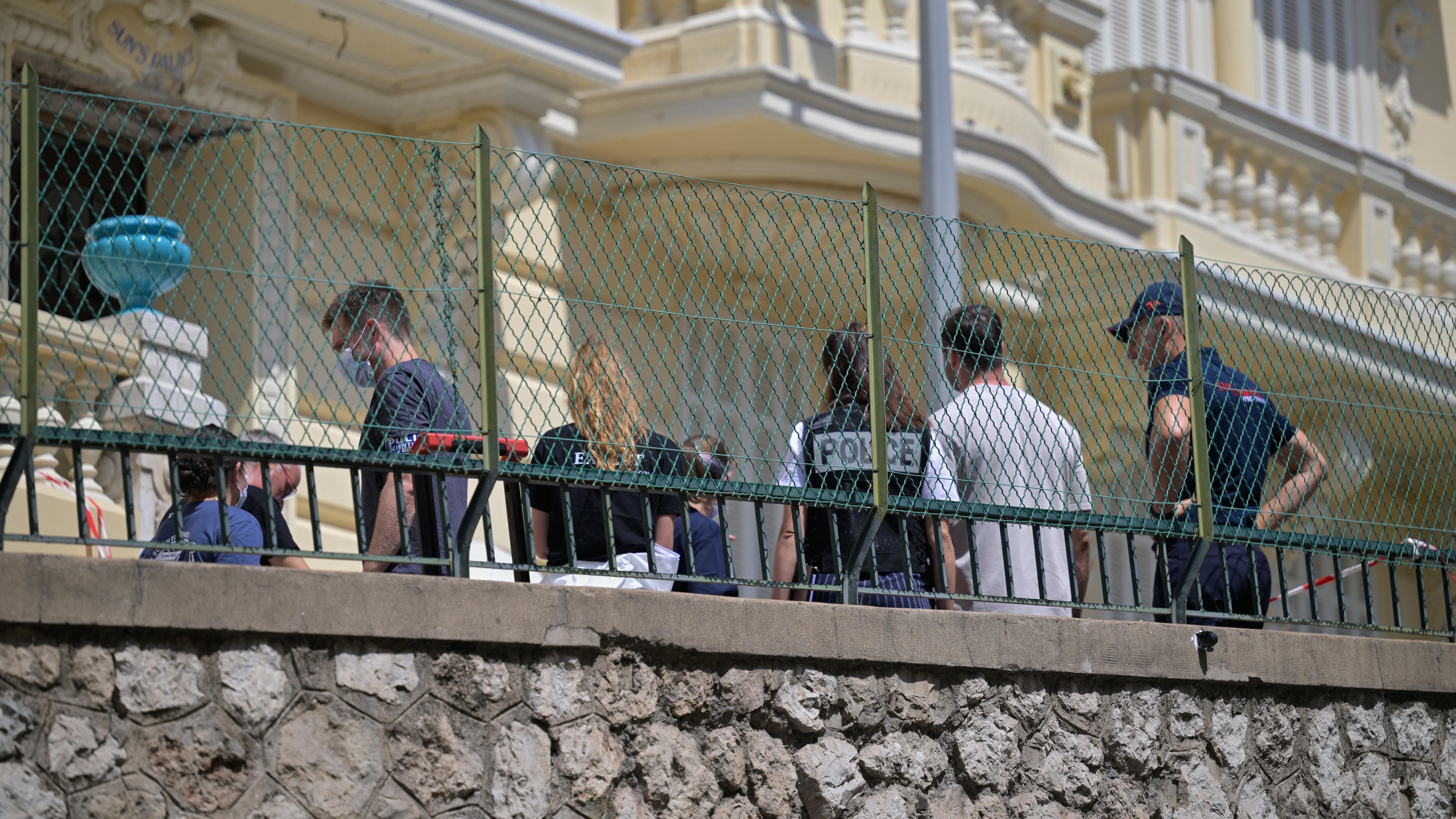 Bomba a Monaco, è giallo. Guerra di spie o ritorsioni