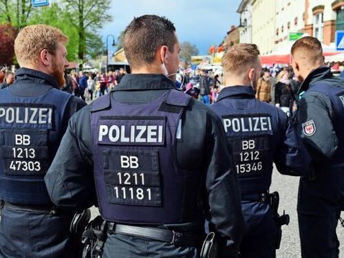 Germania, arrestato bosniaco legato ai terroristi del Bataclan