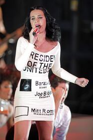 Katy Perry, le foto della sexy popstar 5