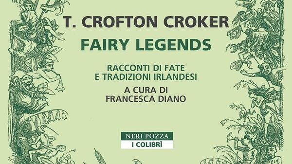 L'Irlanda è sempre una terra fatata