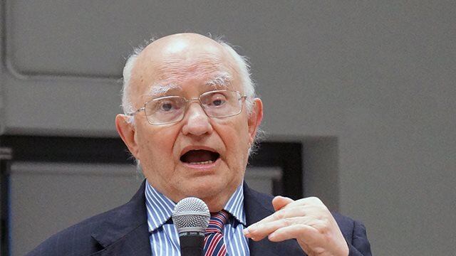 "Io gambizzato dalle Br Una follia equiparare le vittime ai carnefici"