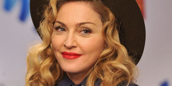 Madonna, i look sexy ieri e oggi 7