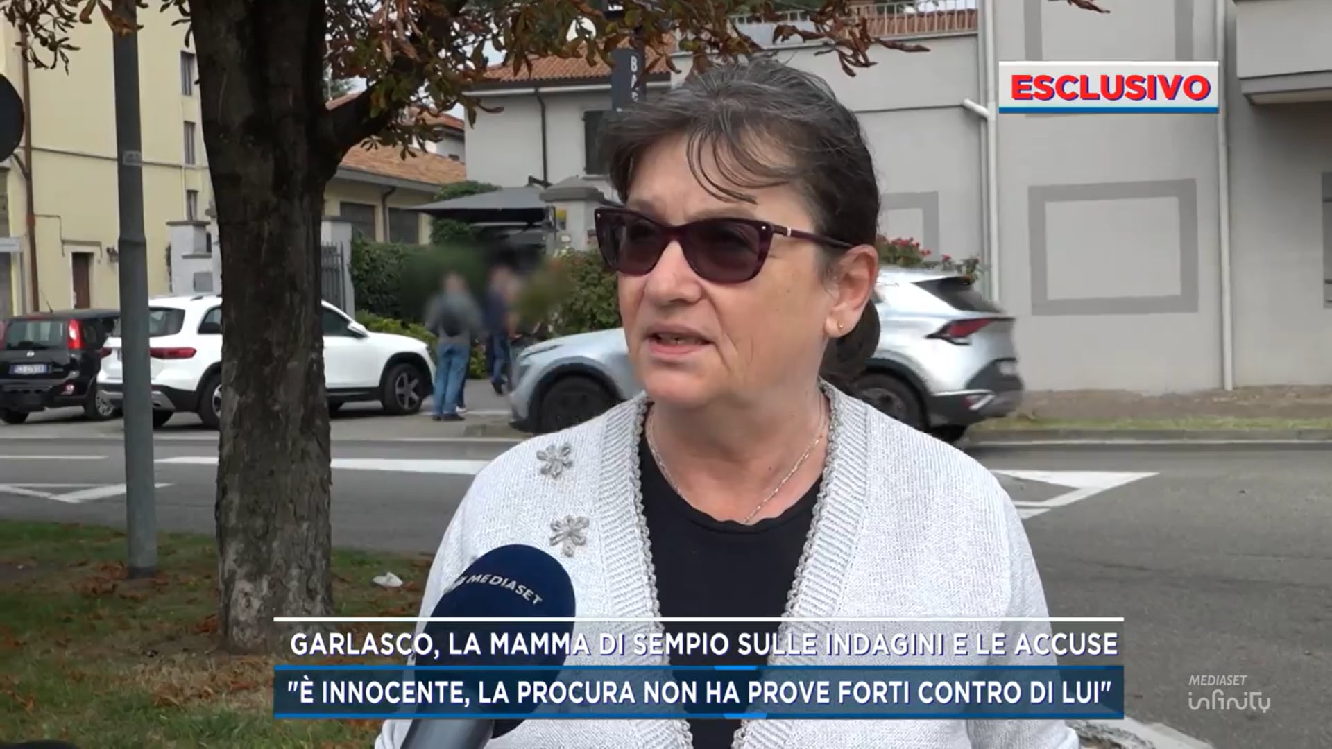 Mamma Sempio