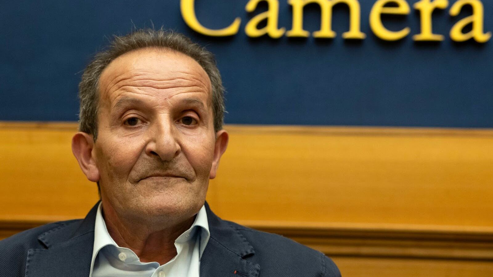 “Voto sì perché mi hanno rubato la vita”. L’appello di Beniamino Zuncheddu al referendum