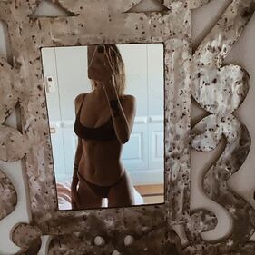 Viktorija Mihajlovic incantevole su Instagram 6
