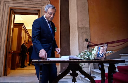Draghi