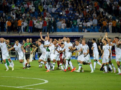 Coppa d'Africa, l'Algeria batte 1-0 il Senegal e vince il titolo
