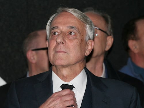 Pisapia: "Dopo amministrative appuntamento per fondare nuovo centrosinistra"