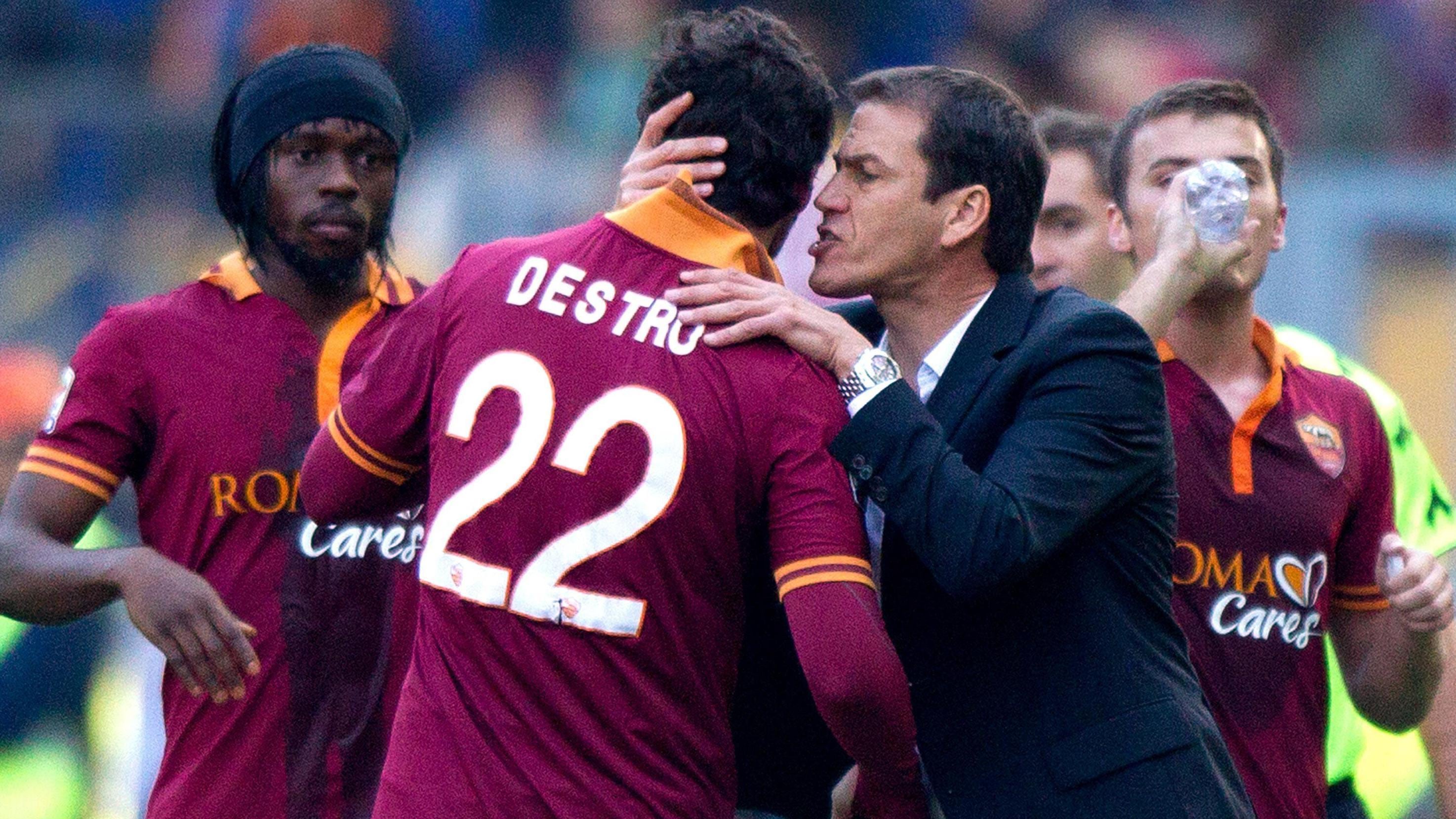 Caccia alla Juve