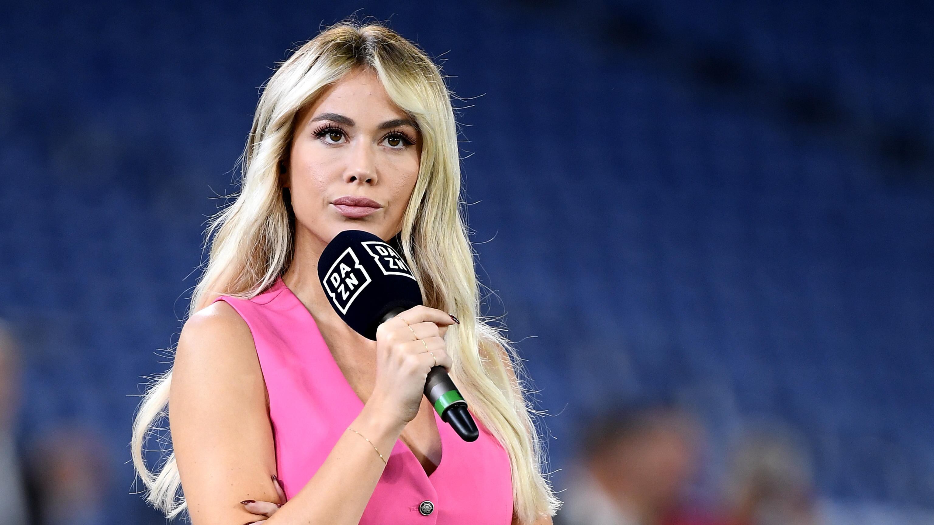 "Mi accusano di trascurare mia figlia". Lo sfogo di Diletta Leotta