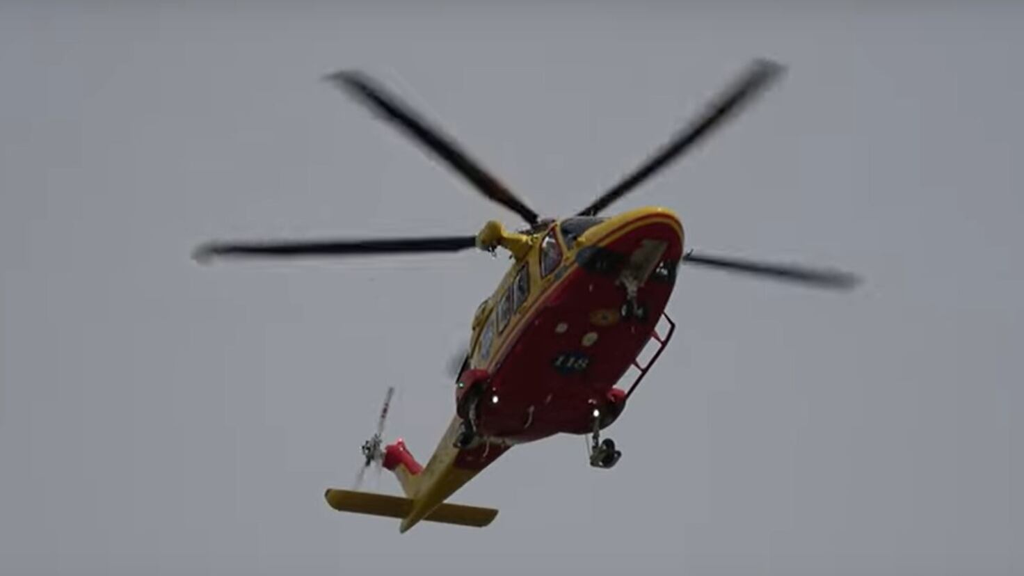 Belluno, schiacciato da muletto, muore bimbo di 6 anni