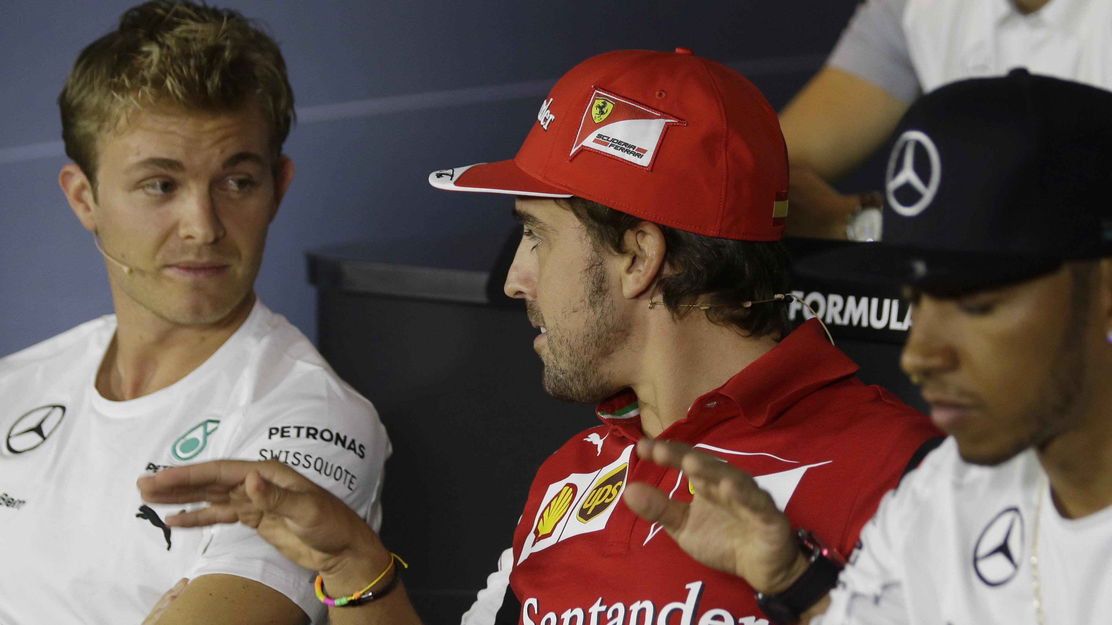 Kimi, il pilota solitario e dimenticato