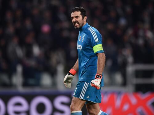 Buffon: "Domenica ultima con la Juve". Ma per andare dove?