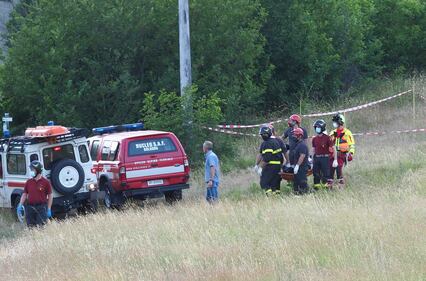 Ritrovato il cadavere di Chiara Gualzettii, la 16enne scomparsa nel Bolognese 7