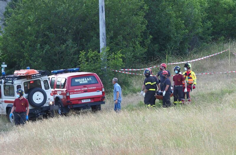 Ritrovato il cadavere di Chiara Gualzettii, la 16enne scomparsa nel Bolognese 7