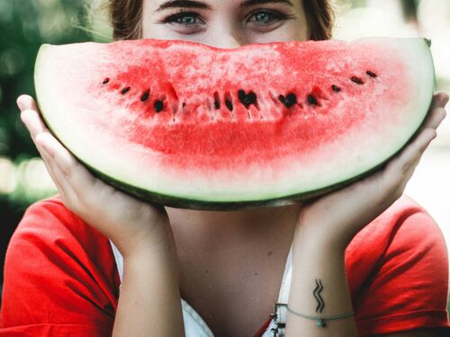 L'anguria è salutare? 4 ricette per prepararla in modo alternativo