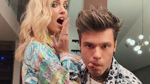 Ferragni e Fedez ai ferri corti? Il retroscena sulla luna di miele