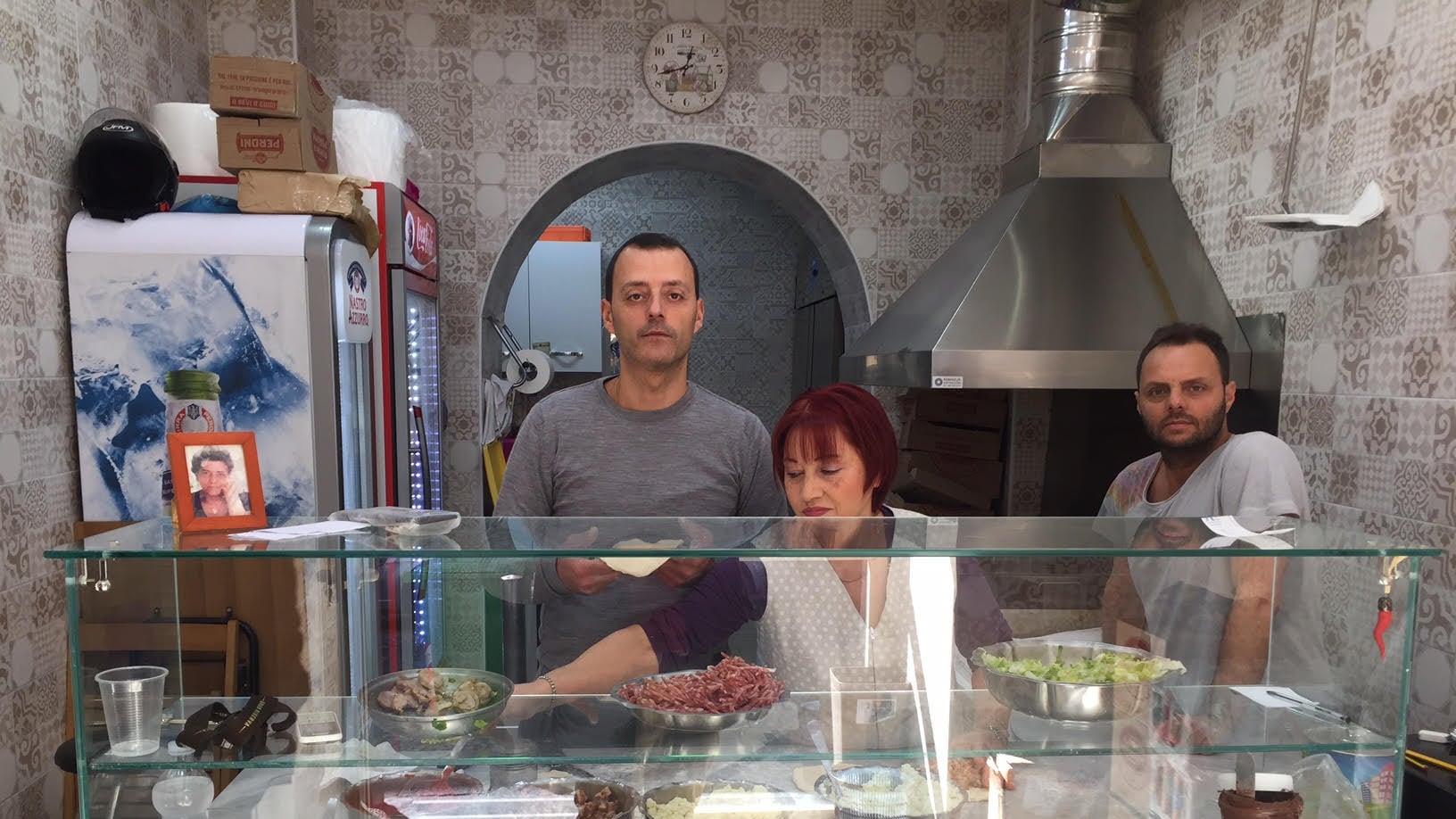 Non solo pizza: viaggio nella cucina popolare napoletana