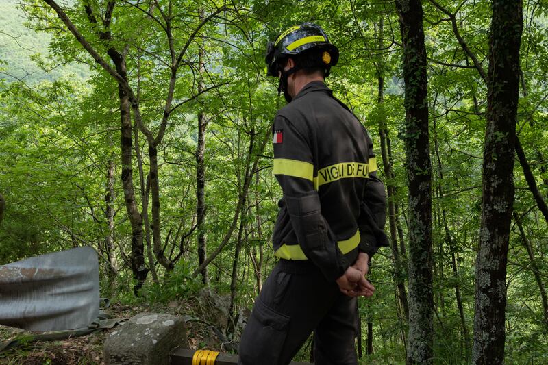 Incidente Pontremoli 7