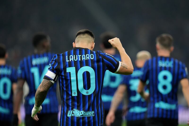 inter lazio