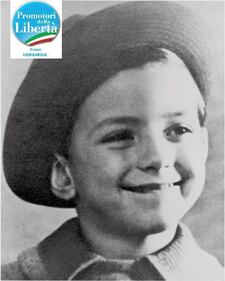 Saronno, in mostra le foto dell'infanzia del Cav 15