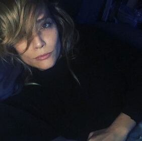 Laura Chiatti bellissima su Instagram  6