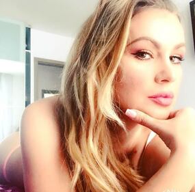 Mercedesz ed Eva Henger: mamma e figlia hot sui social 2