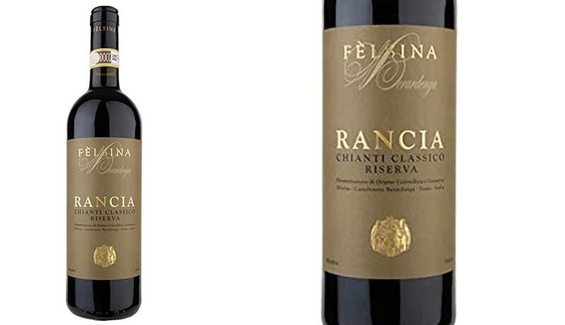 Felsina Rancia