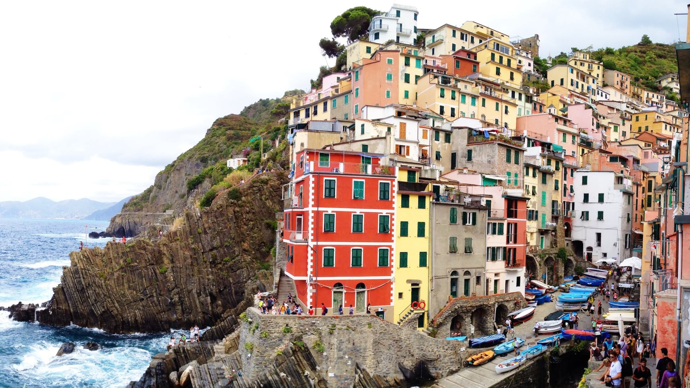 Liguria, tutti i borghi più interessanti e caratteristici da visitare