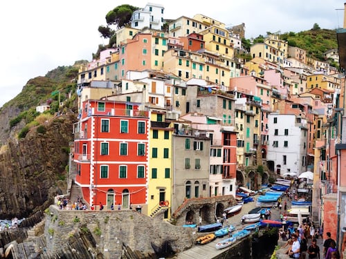 Liguria, tutti i borghi più interessanti e caratteristici da visitare