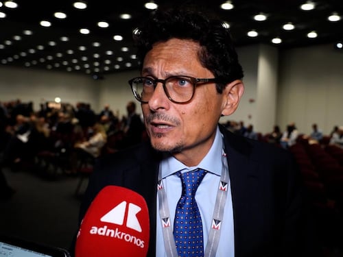 Icare 2026, De Robertis (Siaarti): "Con perioperatoria meno complicanze"