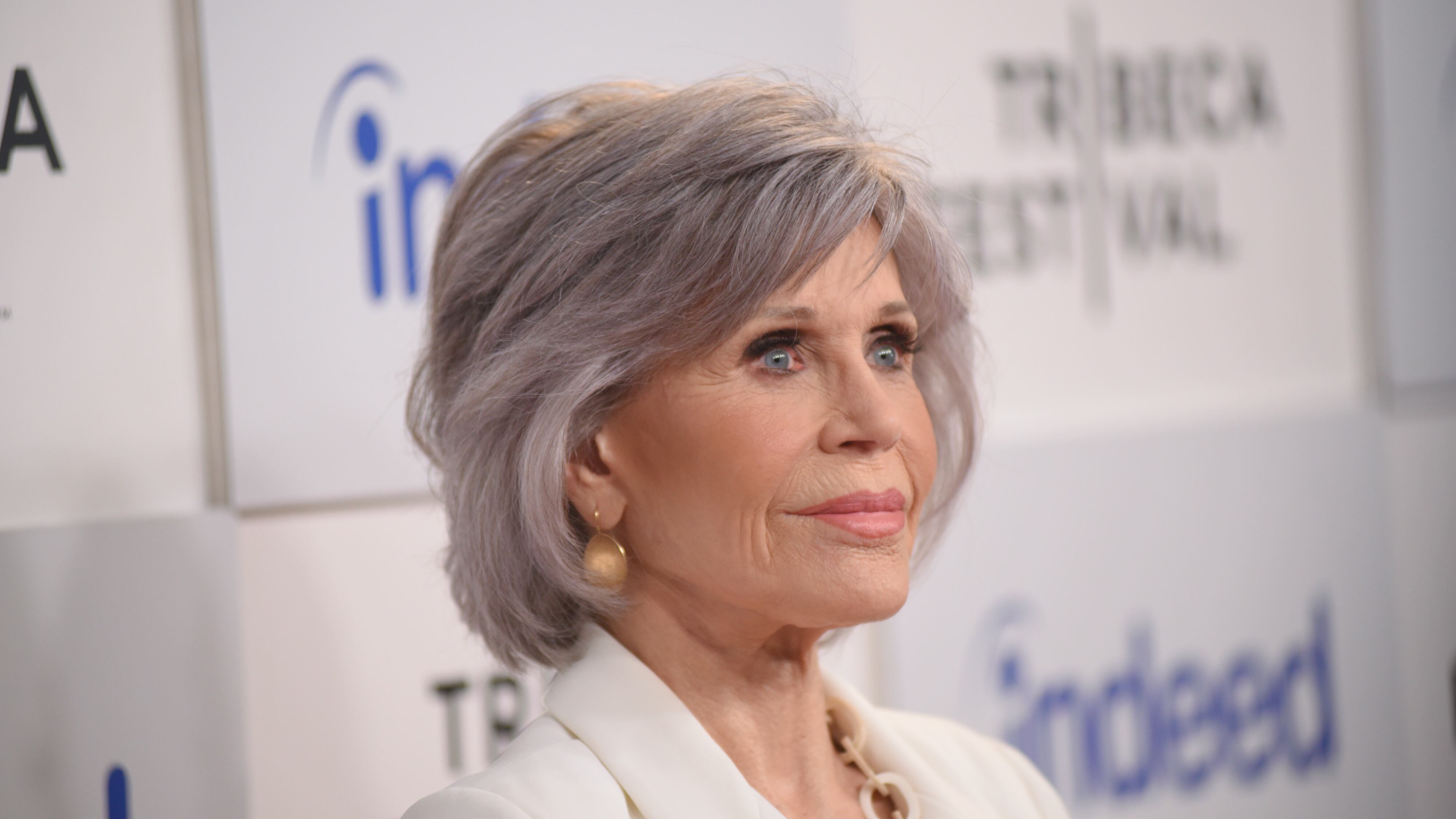 "Un amante? Se avesse 20 anni...". La confessione di Jane Fonda
