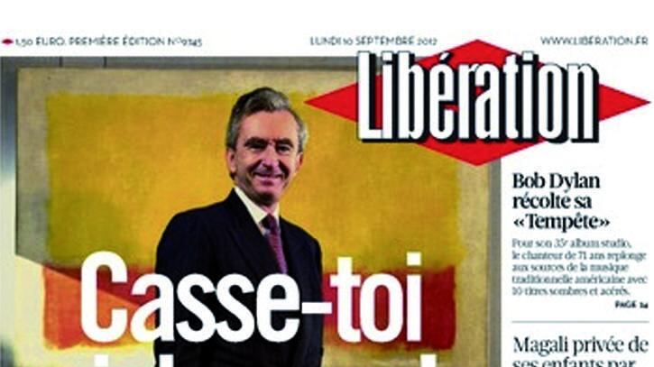 L'ideona di Hollande: tasse record E per i più ricchi lacrime e sangue