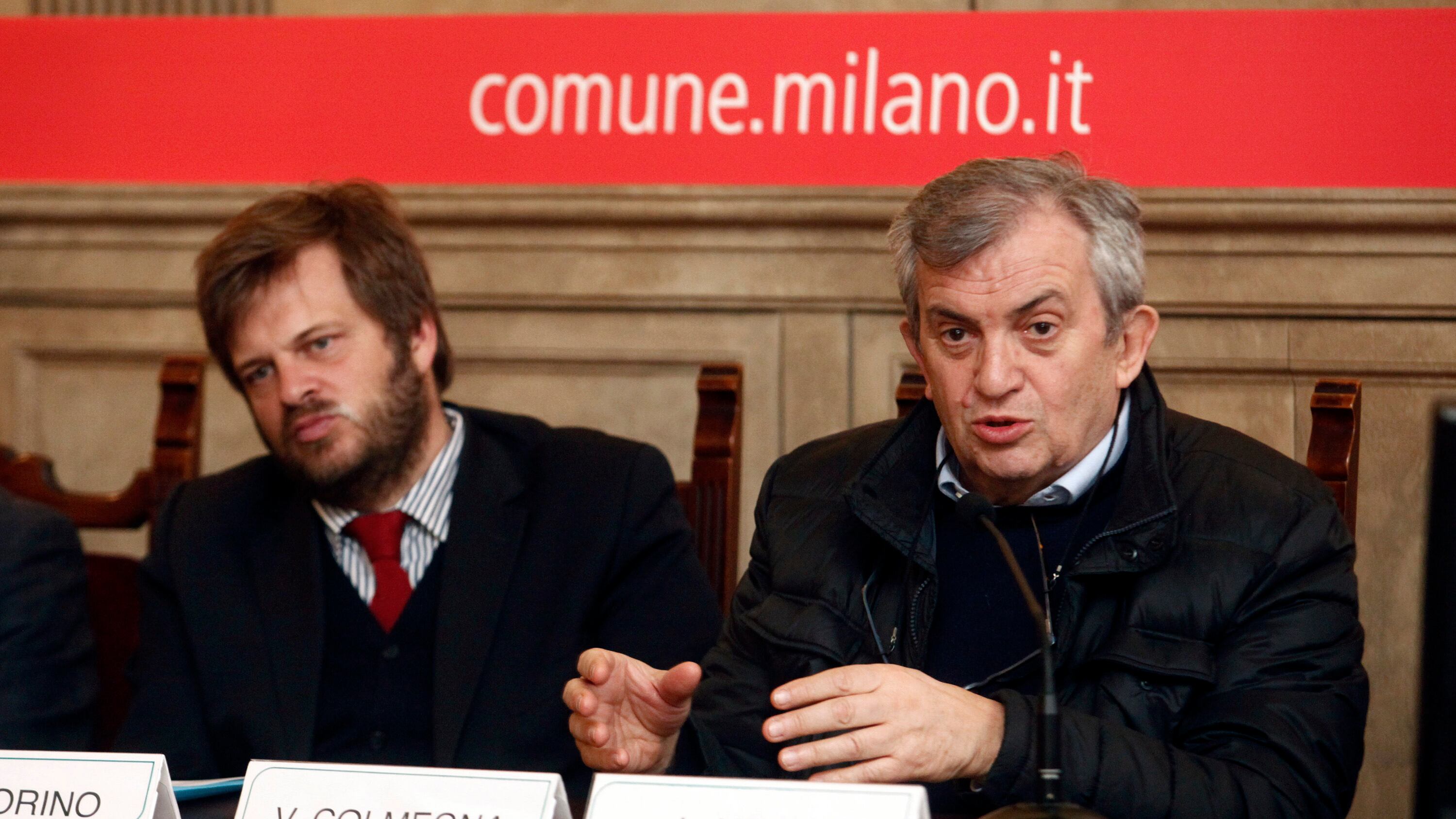 Il cittadino dell'anno per l'Ue? Il prete pro migranti (e critico con Salvini)