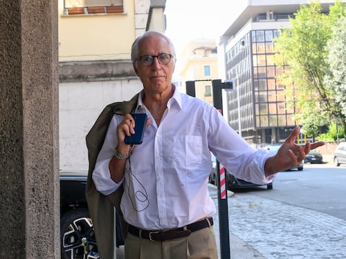Il passo falso che diventa un vantaggio