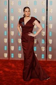 Bafta 2019, i look più hot 3