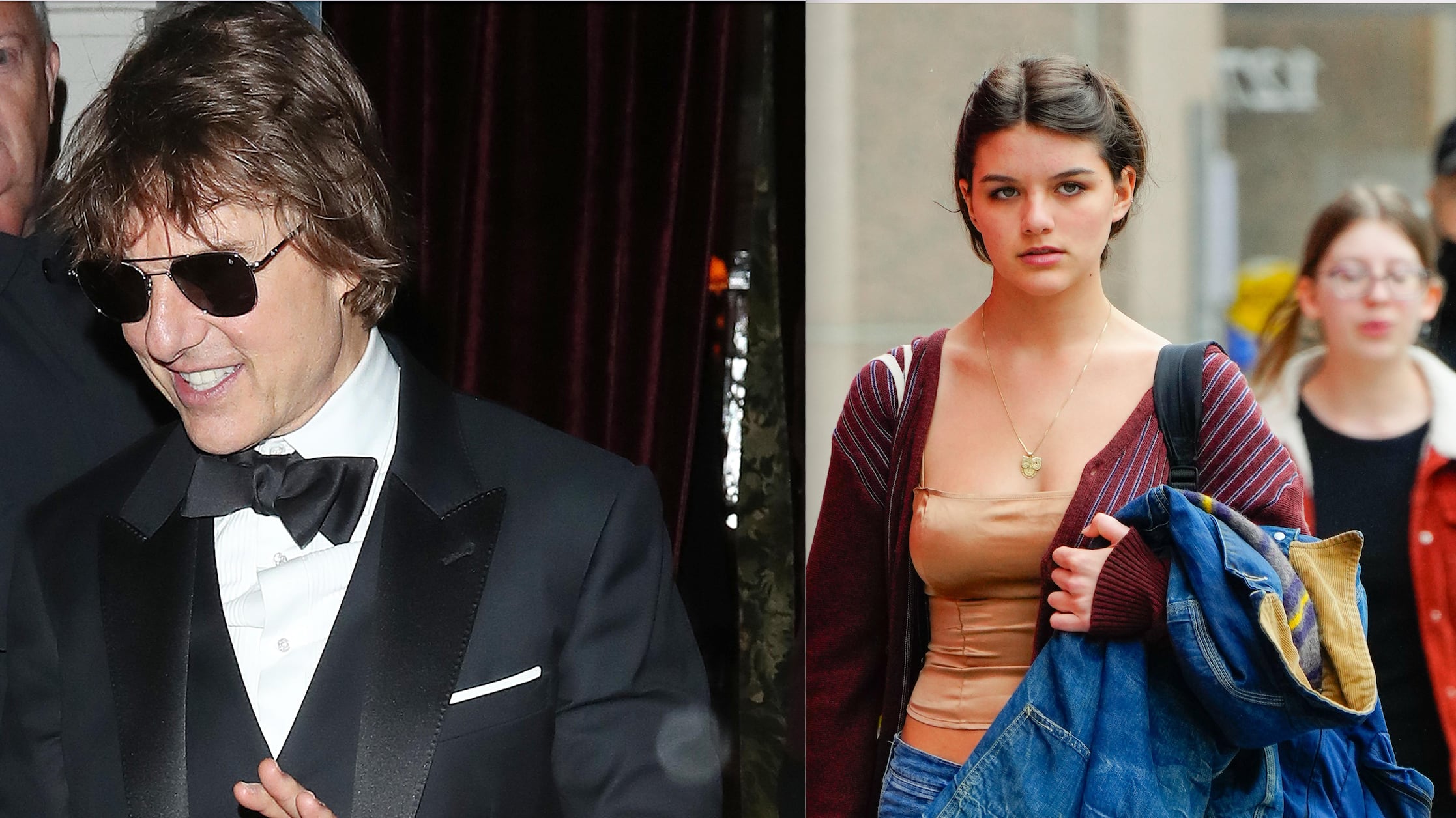 La figlia Suri compie 18 anni ma Tom Cruise non la vede da 10: ecco perché