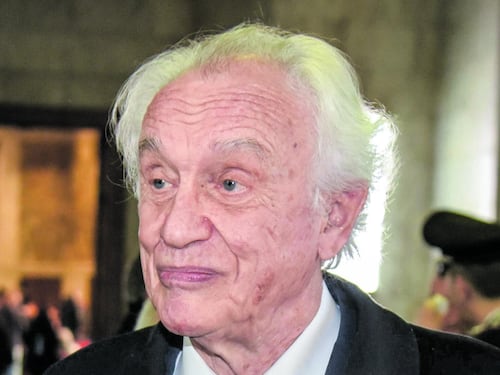 La profezia di Bazoli sul cda di Lovaglio: "Non so se riuscirà a fare il suo piano"