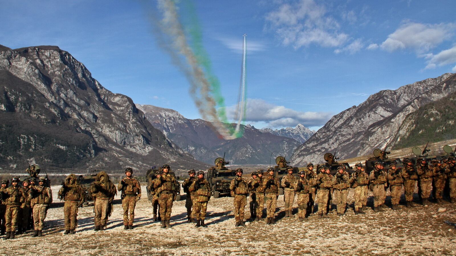 L'esercito dei servizi sociali ci costerebbe 4,5 miliardi
